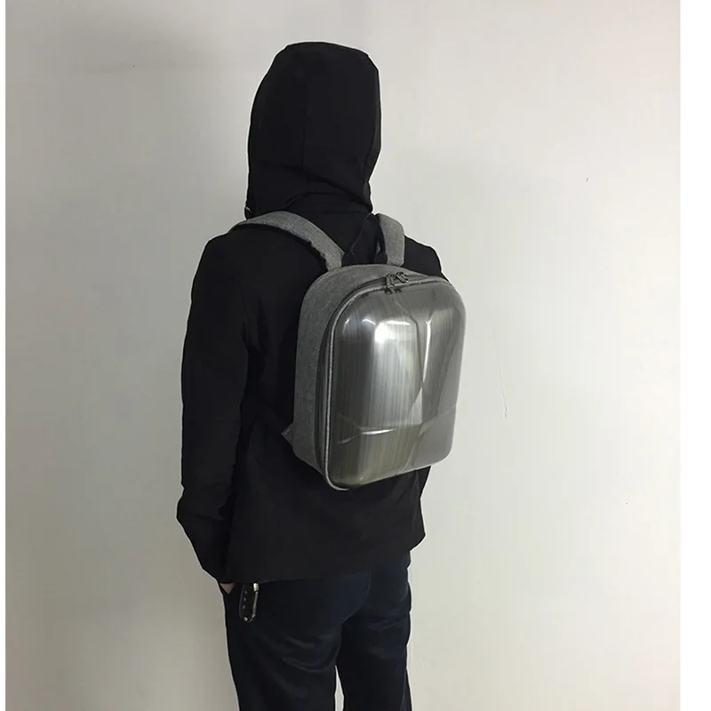 Рюкзак для DJI Mini 3 Pro жесткая сумка водонепроницаемый Дорожный чехол