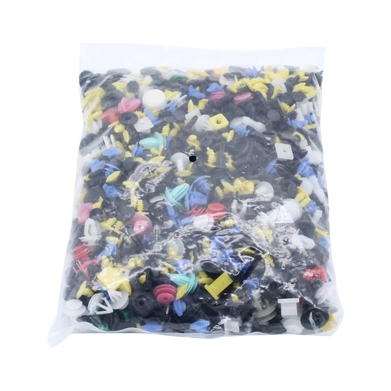 

1000 шт., клипсы для автомобильной дверной панели