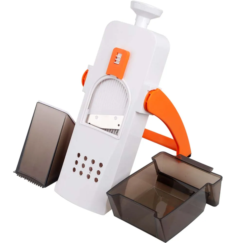 Измельчитель овощей картофелерезка измельчитель Многофункциональные кухонные