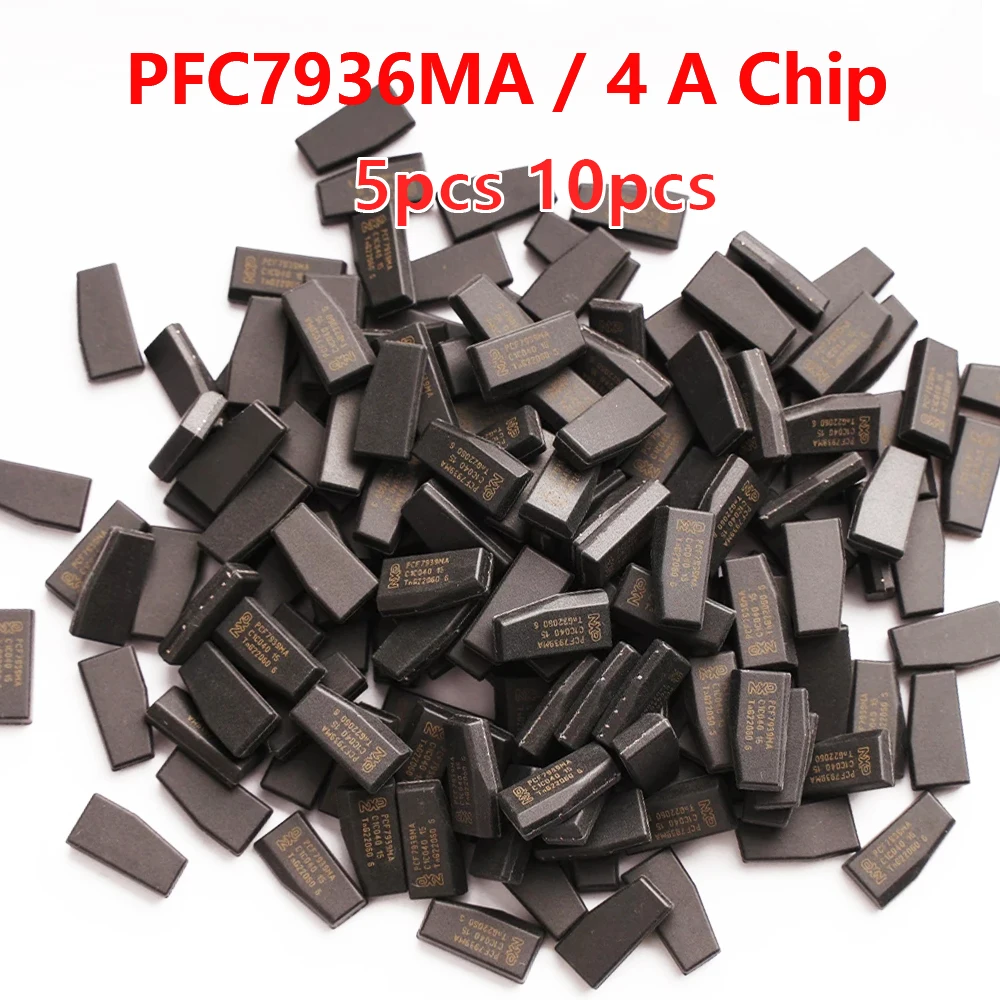 

Оригинальный Пустой Автомобильный ключ PCF7939MA (TP39), карбоновый транспондер 4A Hitag AES для Renault Dacia Duster Nissan Hyundai Fiat