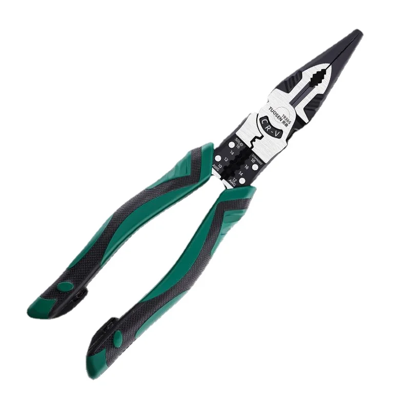 Tuosen пассатижи многофункциональные