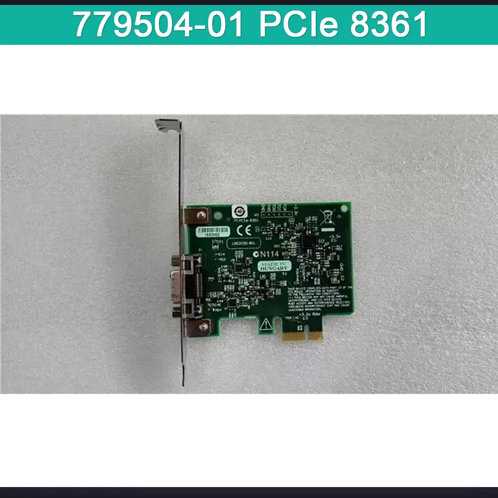 Для карты драйвера шасси NI PXI 779504 -01 PCIe 8361