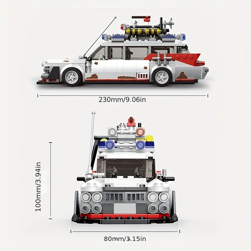 Городской технический высокоскоростной гоночный спортивный автомобиль модель