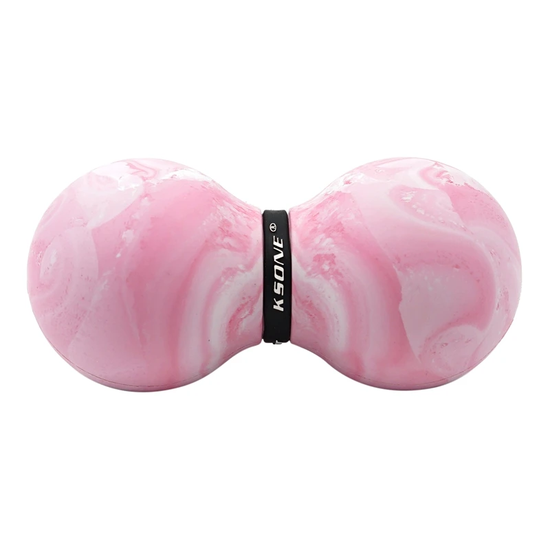 

KSONE Muscle Relief Massage Ball Shape Massage Ball For Massage Ball For Muscle Pain Physical Therapy