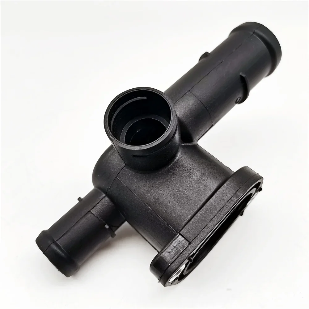 Шланг охлаждающей жидкости радиатора для VW Golf Jetta Engine 2 0 L4 A4 06A121133D 06A 121 133