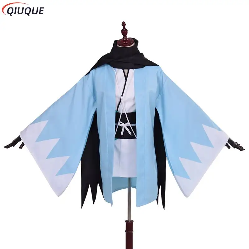 Fate Grand Order Okita Souji Косплей Сакура Сабер артурия Пендрагон Stay Night костюм сабли Костюм