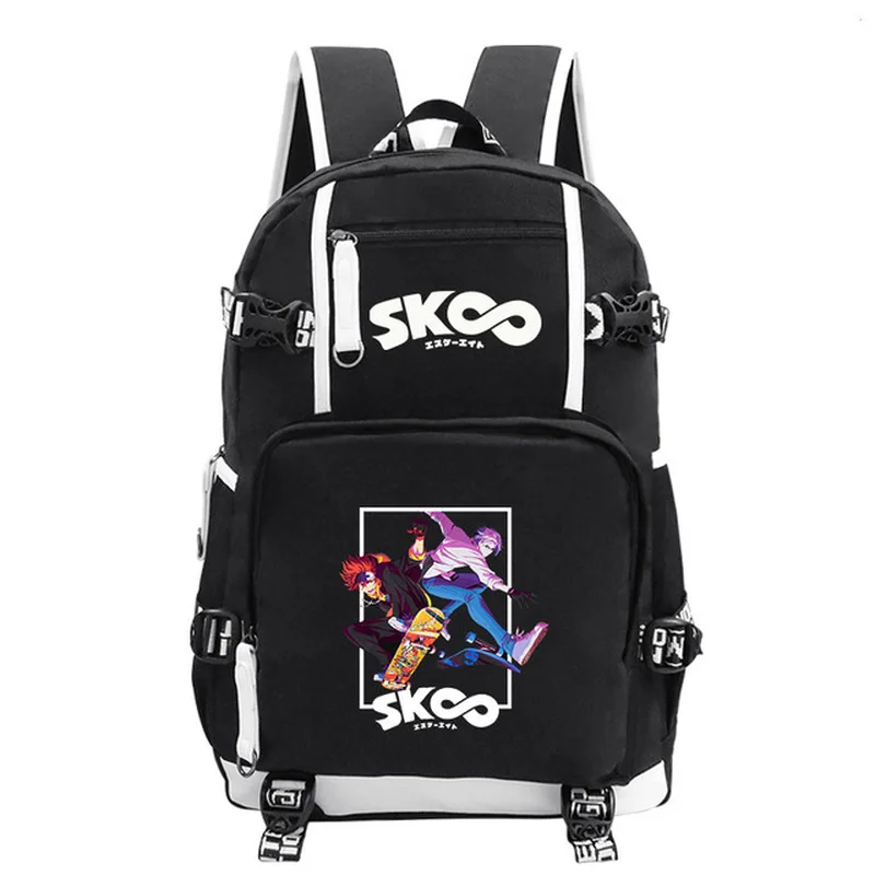 

Рюкзак большой вместимости с Usb-портом для компьютера