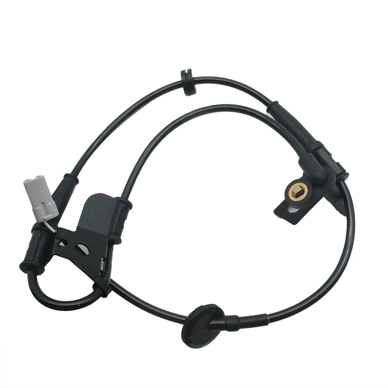 MN102246 Высококачественный новый передний правый датчик скорости колеса ABS для