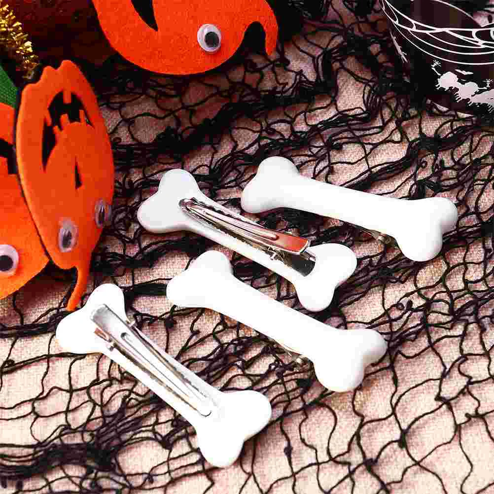 

Hair Boneclip Clips Dog Accessories Hairpins Barrette Pebbles Barrettes Hairpin Whitedecorations Alligator Pin Cosplay Girl Bow