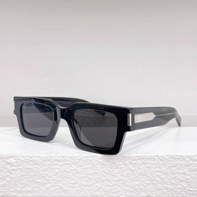 Top Quality Polarized Sunglasses Frame Retro Men Eyewear Goggle UV400 Driving Outdoor Sun Glasses Women Oculos Gafa