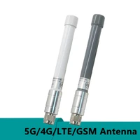 new style full band 5g 4g 3g gsm helium miner frp wifi 6006000mhz omni waterproof fiberglass antenna