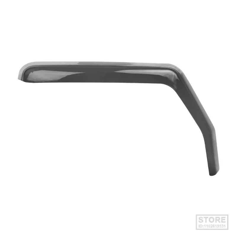 

Защитный козырек для Jeep Wrangler 4-door JK 2007-2018