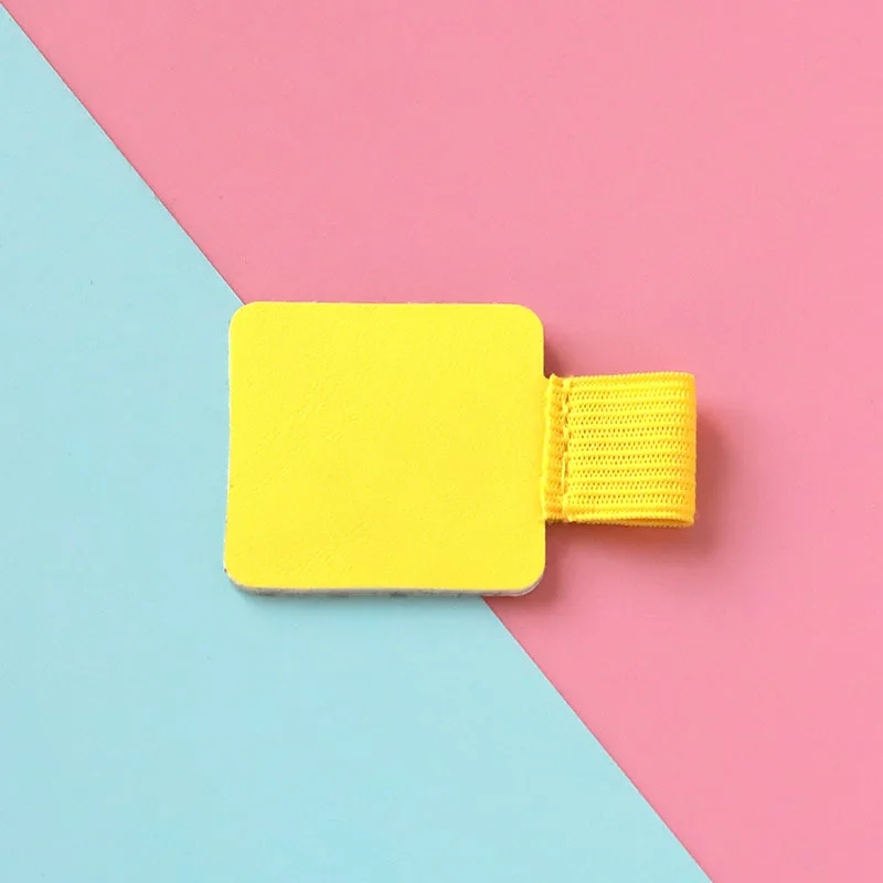 

Кожаные держатели для ручек 2 шт.