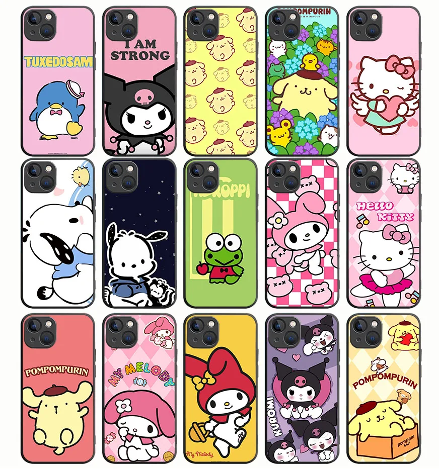 Мягкий чехол для Samsung S23 S24 FE Ultra Plus A24 A21S A10S A20S A13 A02 A01 S-69 A20 A10