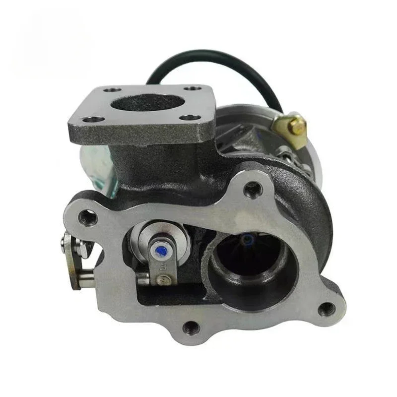 Горячая продажа Kubota DC70 Комбайн Запчасти TURBO ЗАРЯДНОЕ УСТРОЙСТВО 1G934-17012