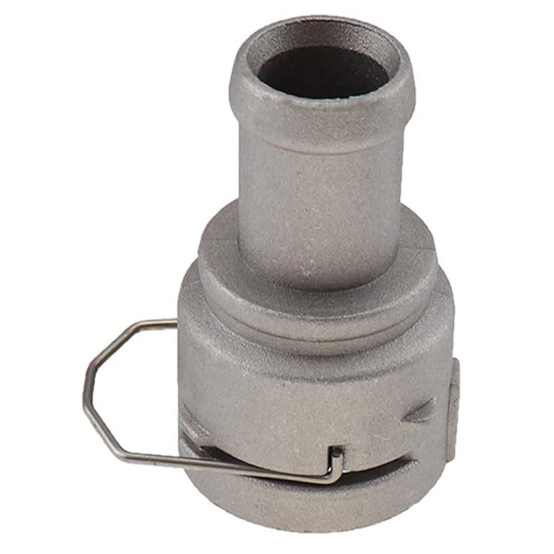 12Cs БЫСТРОРАЗЪЕМНАЯ охлаждающая труба двигателя соединительная муфта для-TT Passat