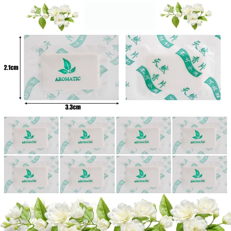 

Ароматный мешок жасмин