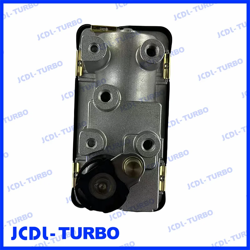 Электронный турбопривод G-41 753519 -9 767933 -15 6NW 009206 -16 для Ford Transit VI 2.2 TDCi