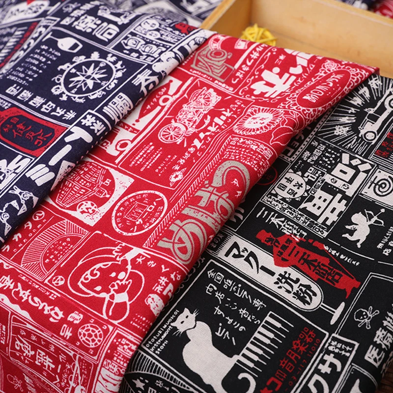 100% хлопчатобумажная однотонная ткань ручной работы для рукоделия Женский Чонсам