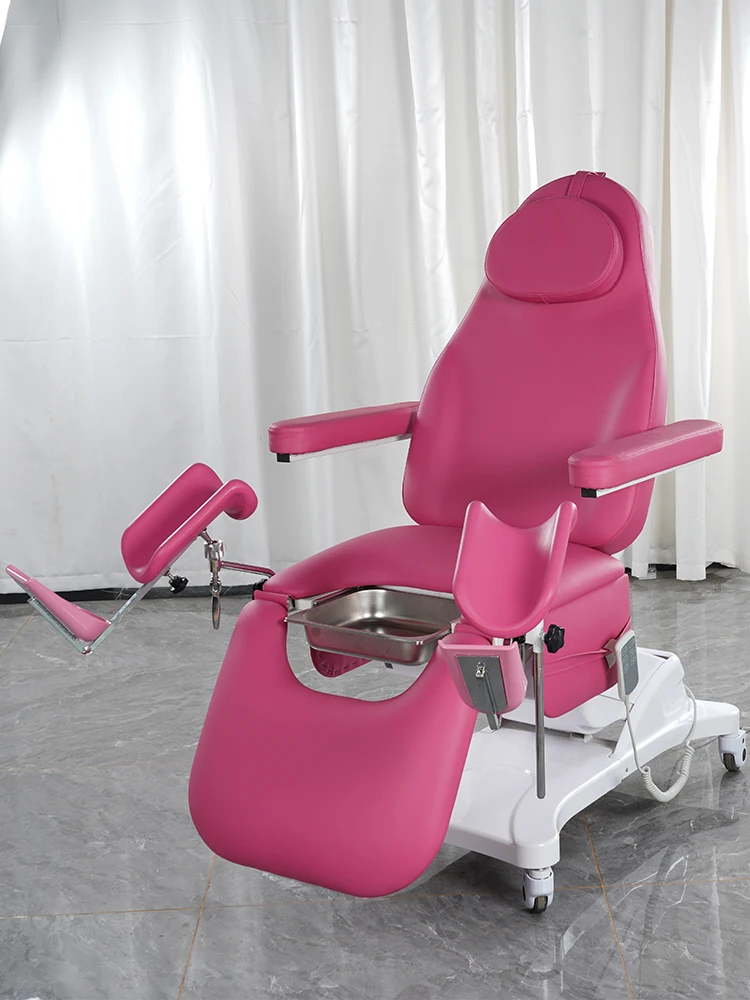 Женская Акушерская гинекология