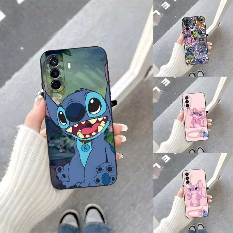 Фото Чехол для Honor 30 20 I 50 10 Pro S SE V40 V30Pro V20 V9 V8 X30 X20 X10Max №1
