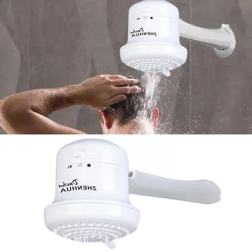 

Электрический Мгновенный водонагреватель с шлангом, 110 В