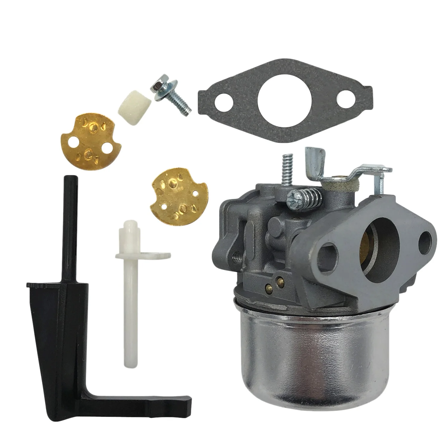 

Carburetor for Briggs &Stratton 798653 697354 790290 791077 698860
