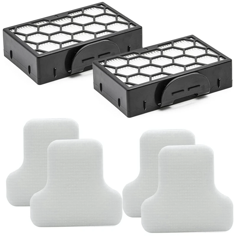 

Запасные части AD-Filter HEPA, совместимые с Shark CZ500UKT CZ2001 cz500другие аксессуары для пылесоса