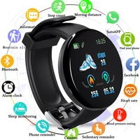 bluetooth smart watch men women heart rate monitor smartwatch blood pressure fitness tracker watches waterproof for android ios