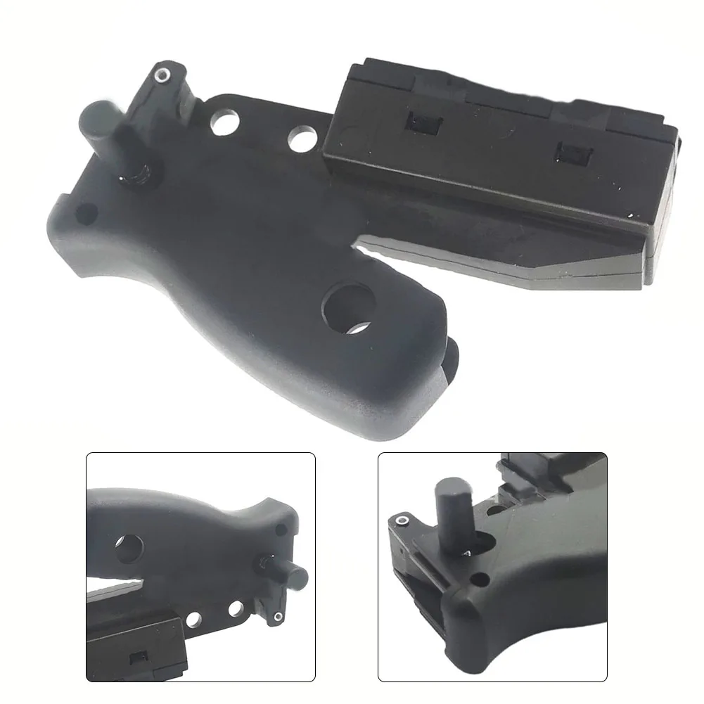 1шт Н 015071 Триггер переключателя для D28492 D28491 D28490 D28413 DWE493 DWE492 DWE490 сменный триггер