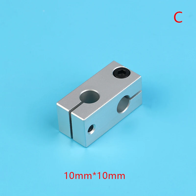 

Крестообразный зажим Connect из алюминиевого сплава