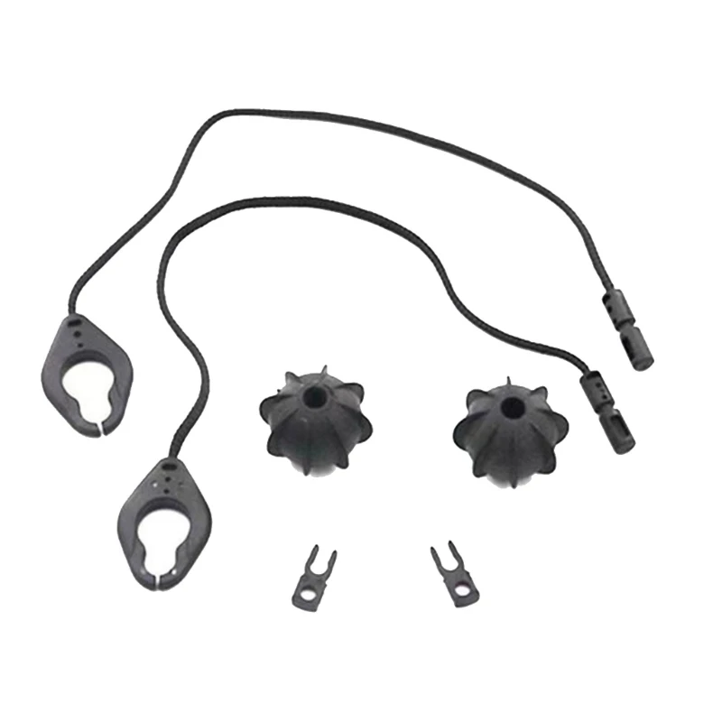 Автомобильный утолщенный подвесной ремень на задней крышке багажника задний