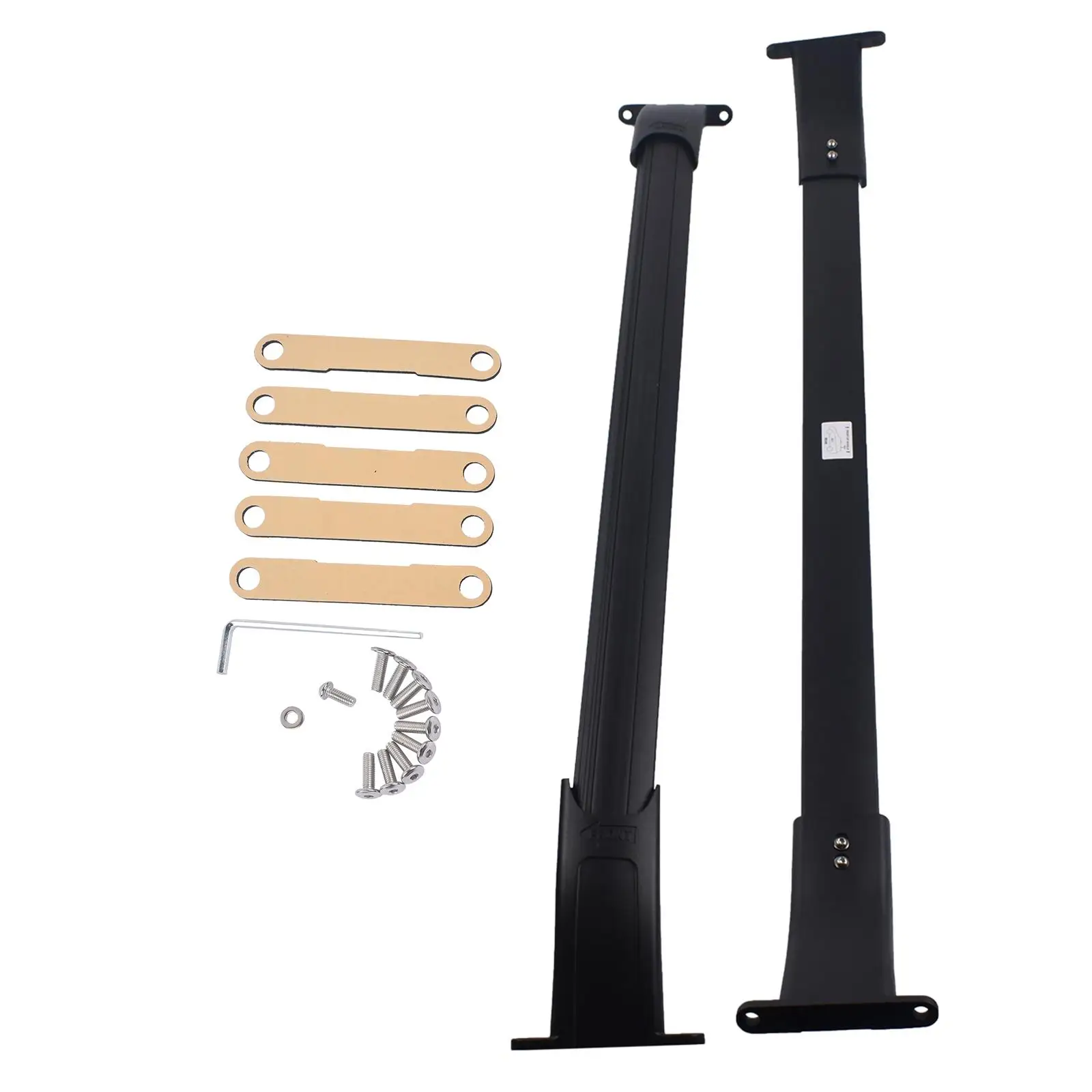 

AP02 для 21-23 внедорожника, Tahoe, Escalade, Yukon и Yukon XL GM кровельная рейка 84923767, 85102907 новый бренд