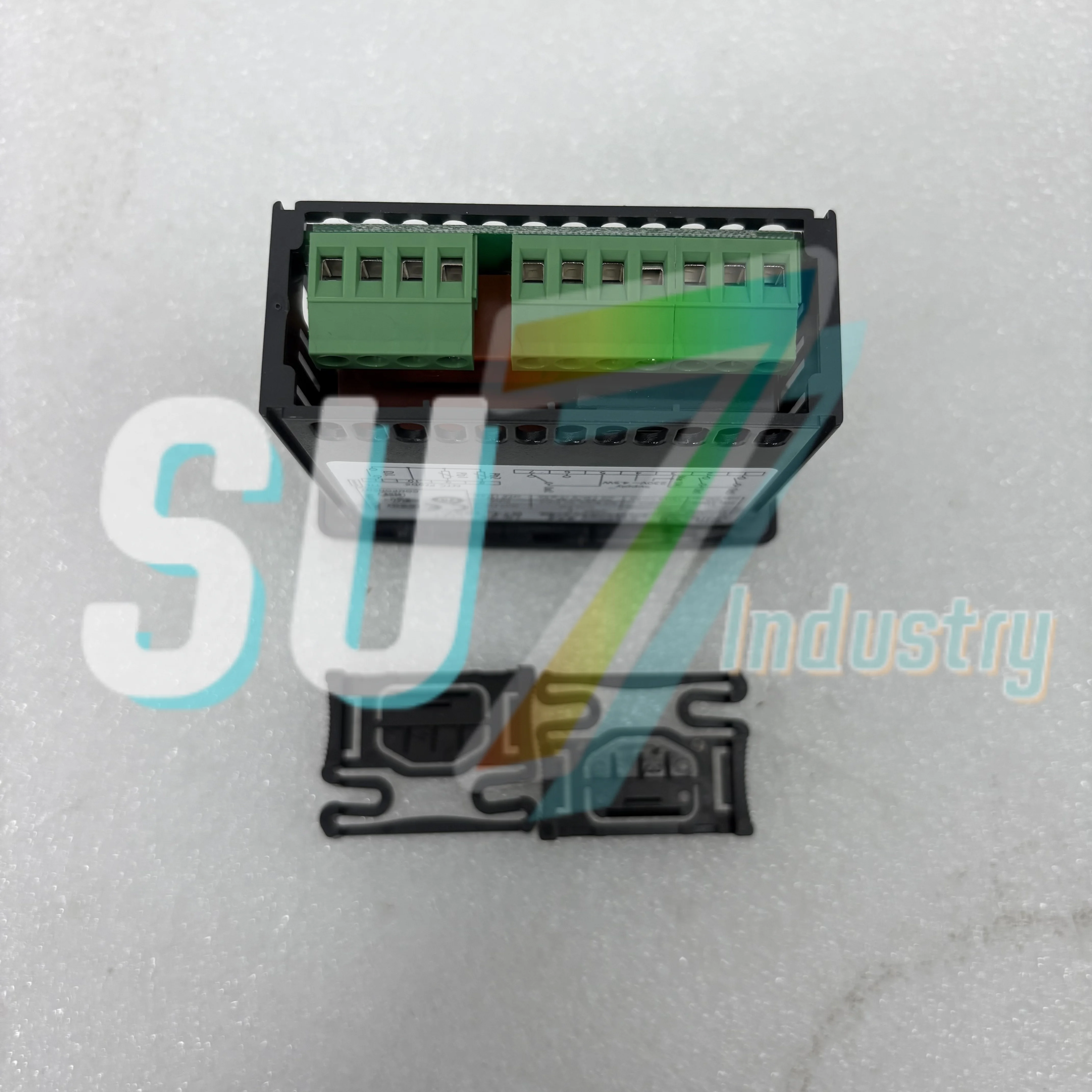 Фото Контроллер температуры EWPlus 974(EQ2EDI0XC4780) №4