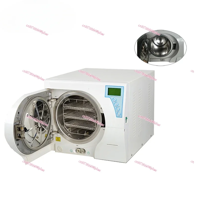 Стерилизатор для электронной сигареты автоклав утвержденный CE dei produttori dentali