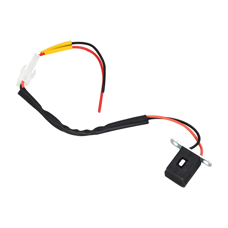 

Ignition Pickup Pulsar Coil Replacement 28458-G01 26651-G02 Compatible with EZGO Golf Cart Robin Engines 4 Cycle 295cc or 350cc