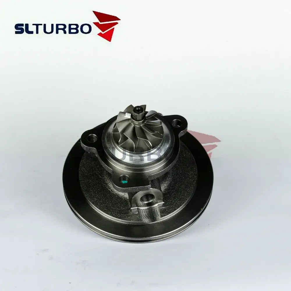 Турбина CHRA для Nissan Almera Micra 1.5 dCi 60Kw K9K-260 Turbo Core 14411-BN701 54359700008 54359880008 Турбокомпрессор