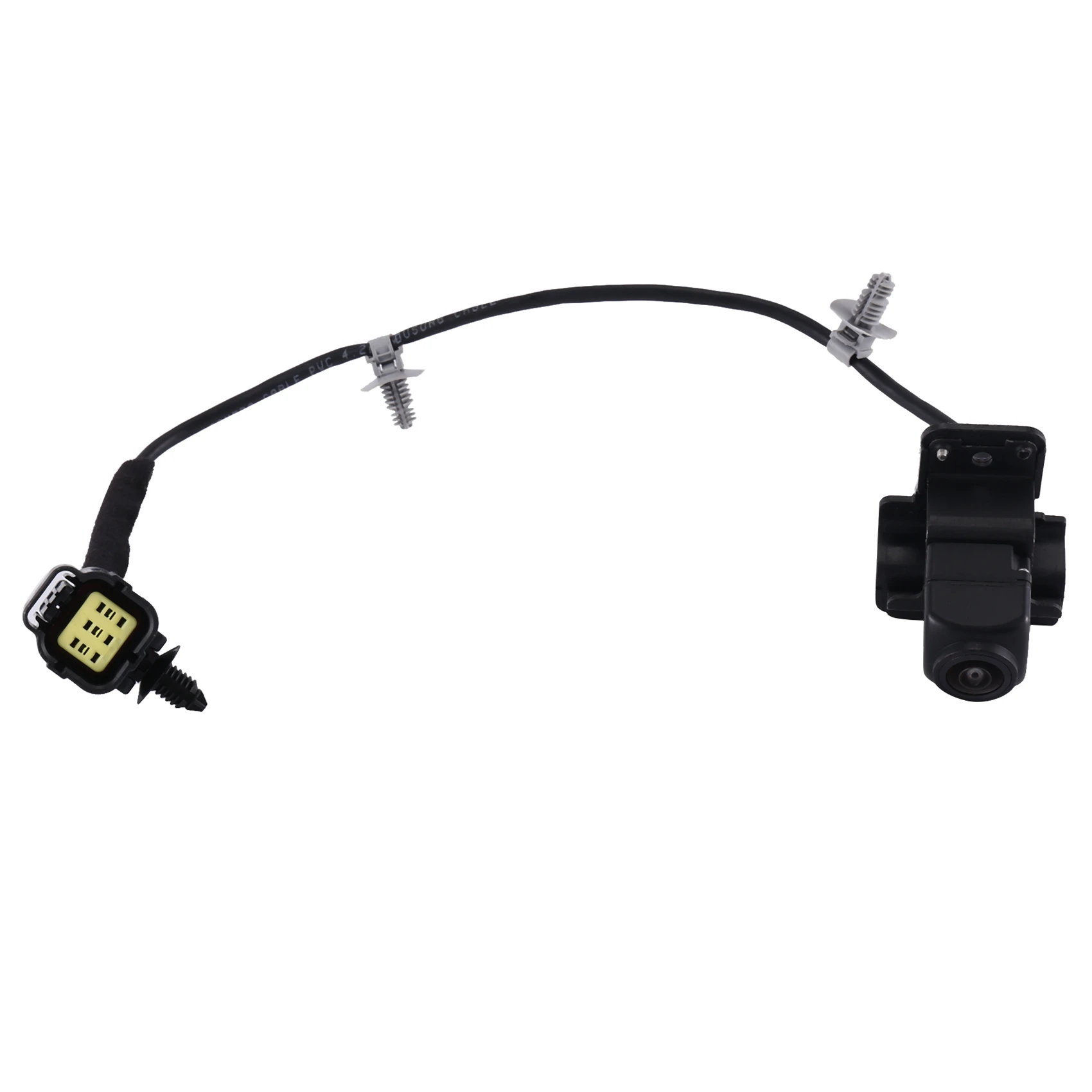 

Автомобильная Передняя решетчатая камера 95780-3V000, передний круглый монитор для Hyundai 957803V000