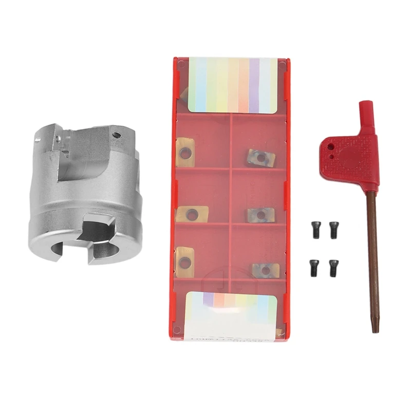 

Точечные товары, фрезерная головка, фрезерный станок с ЧПУ, фрезерный инструмент, карбидная вставка APMT1135