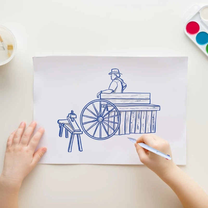 6x4 в 1 разноцветная шариковая ручка 0 5 мм выдвижная для школы Прямая поставка