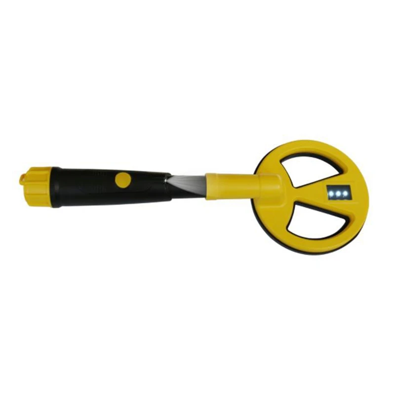 

TOP Fully Waterproof Handheld Underwater Professional Metal Detector For Adults And Kids MD-780 LED Display Pulse Induction