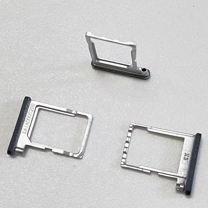 Фото Новый оригинальный лоток для SIM-карты 02HK996 для Lenovo ThinkPad T490 T495 T590 T14 T15 T15g P15 P17 P14s P15s P43s P53s Gen1 Gen2 №4
