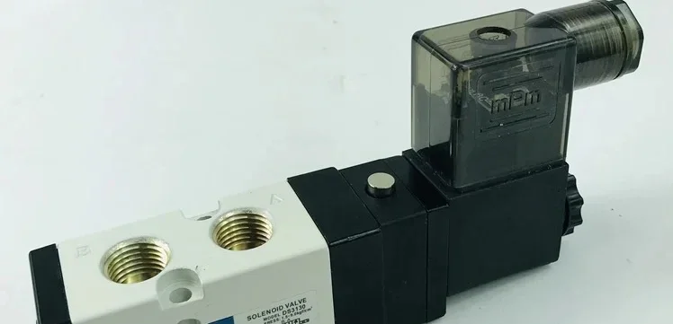 Электромагнитный клапан TPC TVF DS3130 3230 3330 3430 61/5120 2120 53/5220