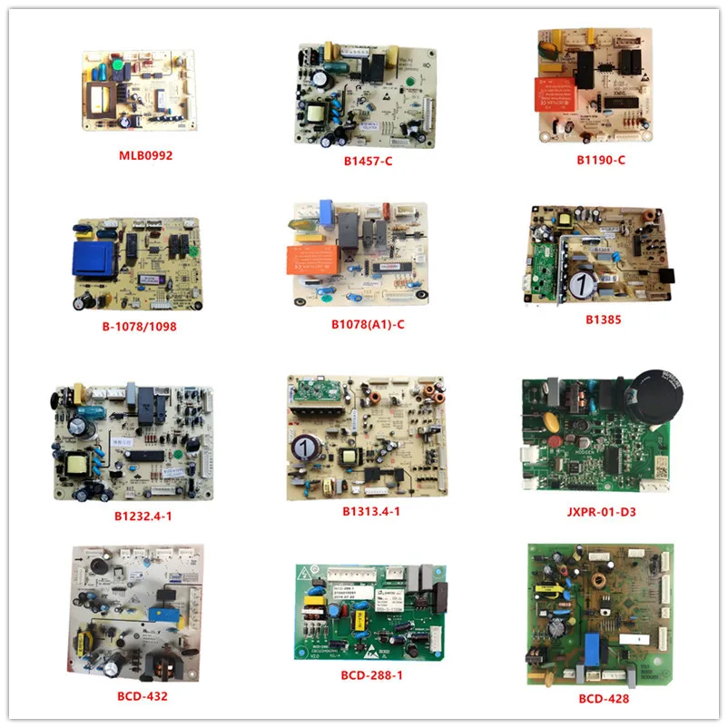 MLB0992 | Φ | 1098 | B1078(A1)-C | B1385