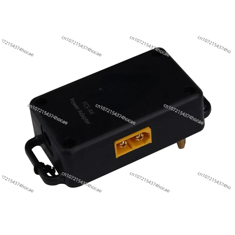 Самая продаваемая запасная коробка для аккумулятора FCS X8 BB 2590 зарядное