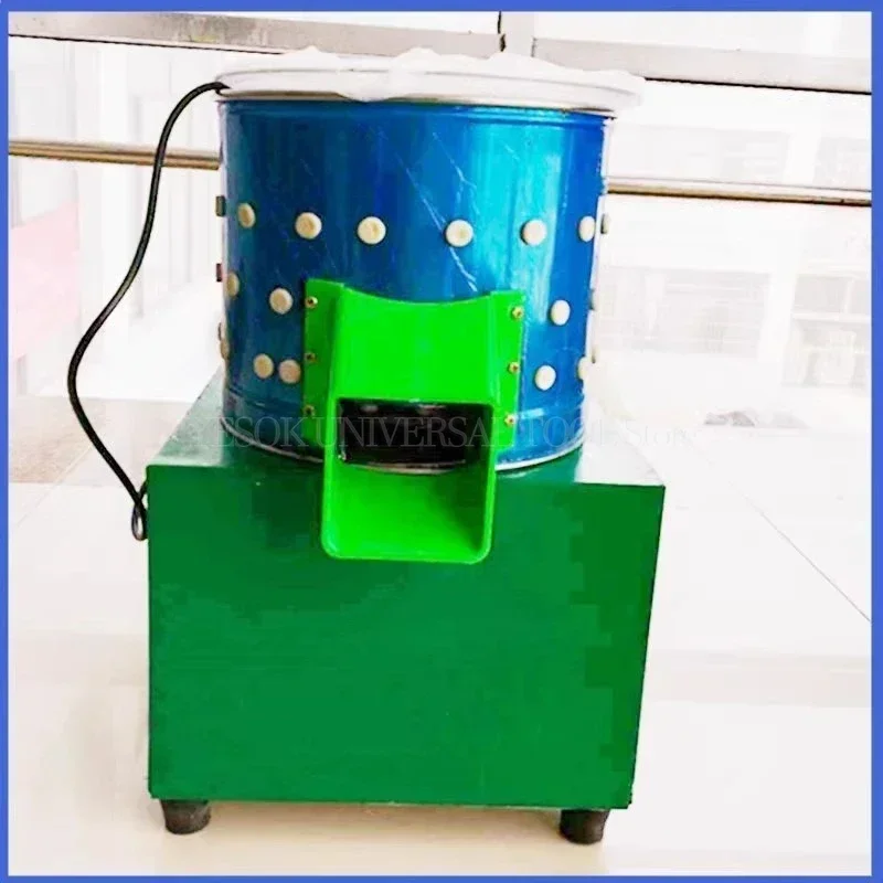 Автоматическая Машинка для удаления волос у маленькой птицы устройство цыплят и