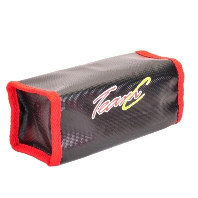 1/8 1/10 1/14 Rc Автомобильная батарея упаковки для хранения Взрывозащищенная сумка