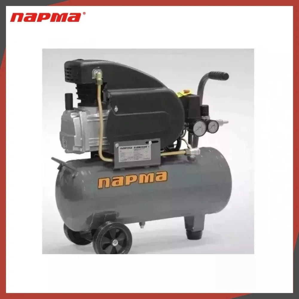 Компрессор ПАРМА К-1500/24КМ | Обустройство дома