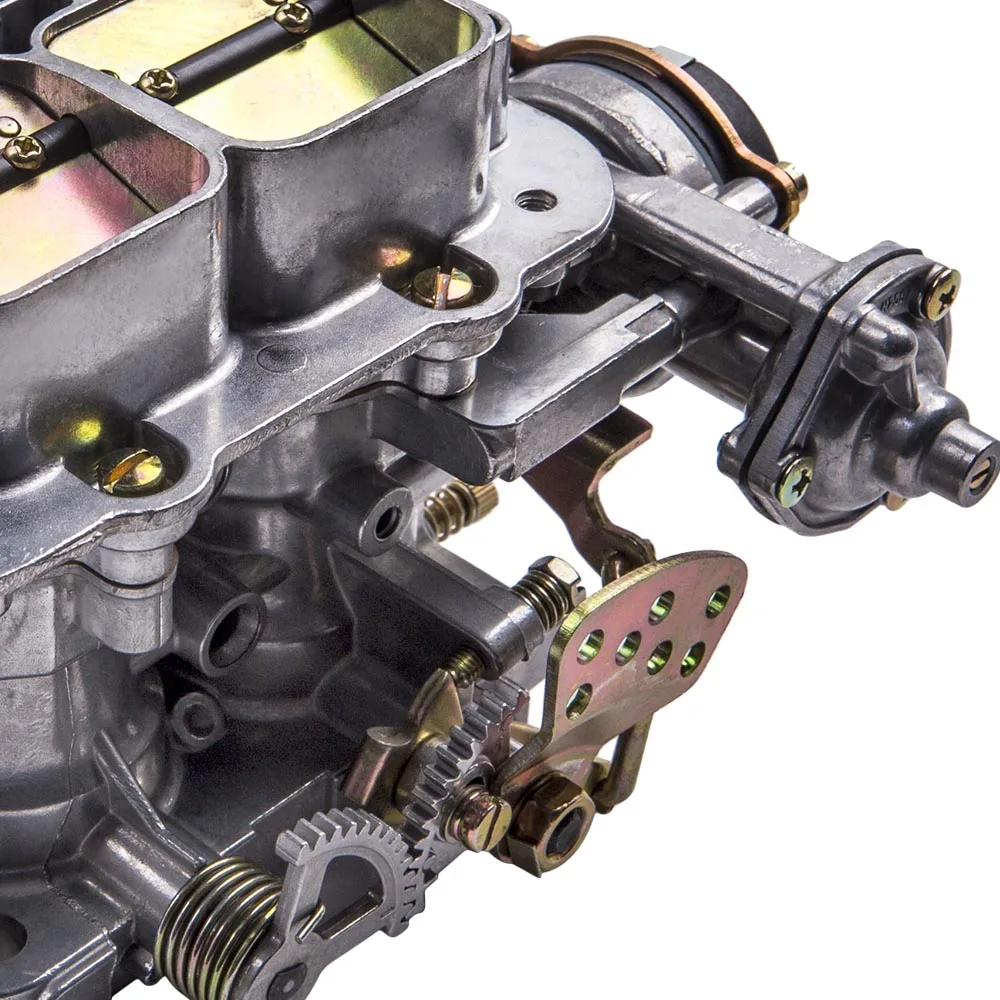 Карбюратор для Toyota Fiat Renault Ford VW Dodge 38x38 2 цилиндра 38 мм