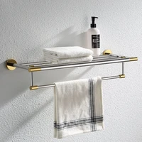 wall mounted bathroom shelves hair dryer towel shower shelves shampoo storage over toilet white estanterias bath accessories